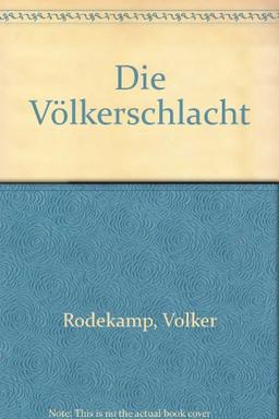 Völkerschlacht