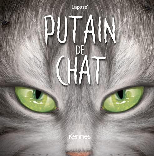 Putain de chat. Vol. 11