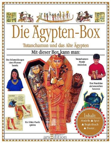 Die Ägypten-Box