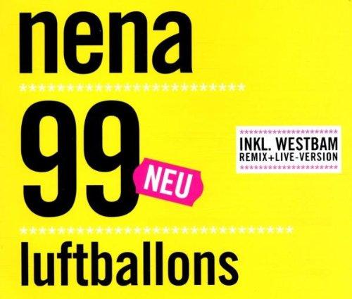 99 Luftballons