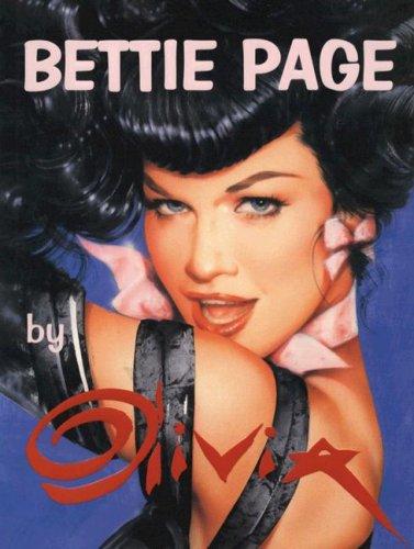 Bettie Page