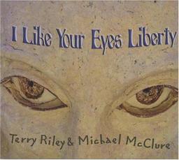 I Like Your Eyes Liberty