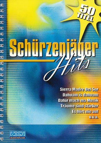 Schürzenjäger-Hits