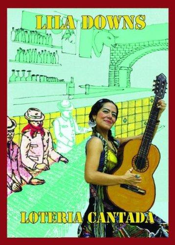 Lila Downs - Lotteria Cantada