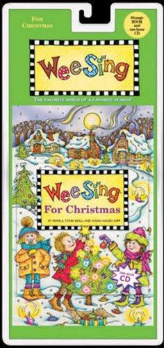 Wee Sing for Christmas