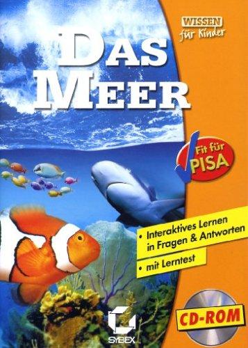 Wissen für Kinder - Das Meer