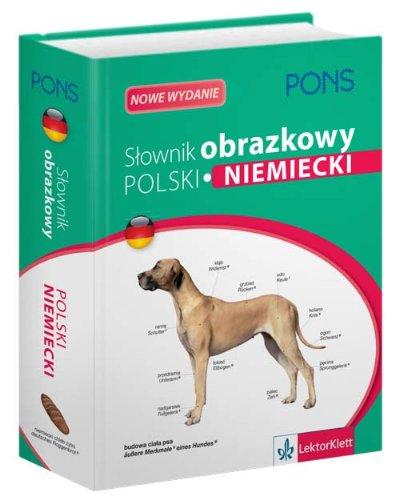 Slownik obrazkowy Polski Niemiecki