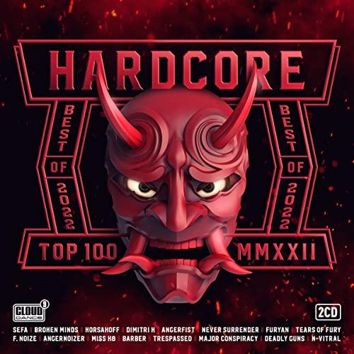 Hardcore Top 100-Best of 2022