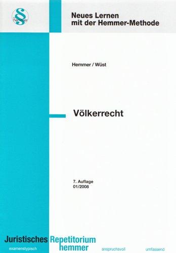 Völkerrecht