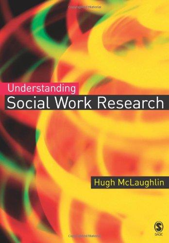 Understanding Social Work Research