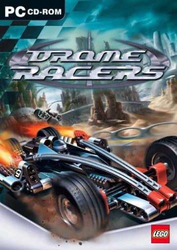 Drome Racers