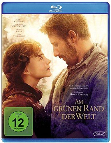 Am grünen Rand der Welt [Blu-ray]