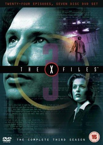 X Files S3 [UK Import]