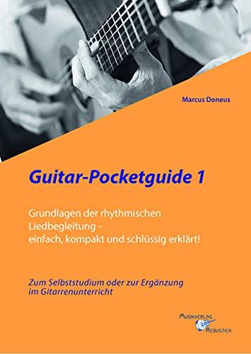 Guitar-Pocketguide 1