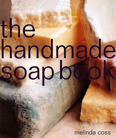 Handmade Soap Book