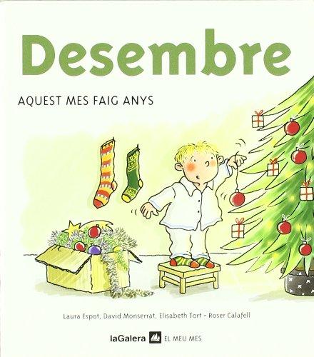 Desembre (El meu mes, Band 12)