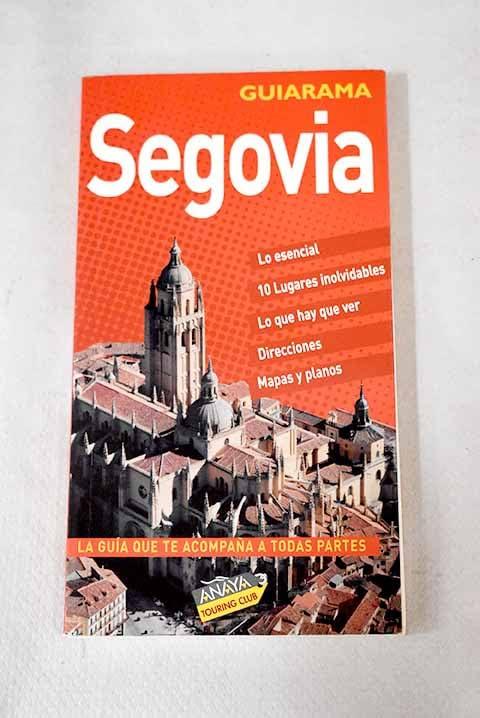 Segovia