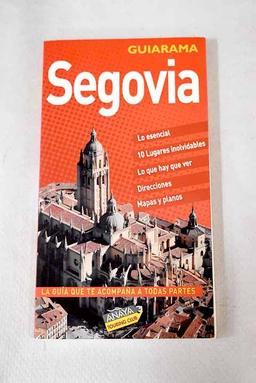 Segovia