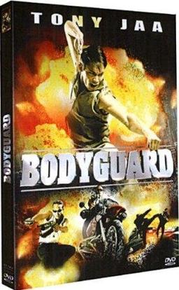 Bodyguard [FR Import]