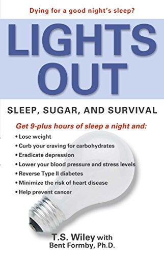 Lights Out: Sleep, Sugar, and Survival