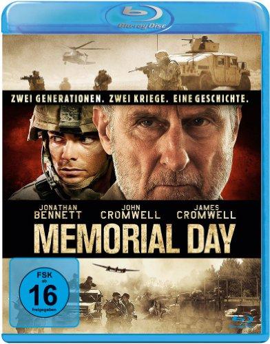 Memorial Day [Blu-ray]