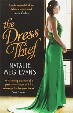 The Dress Thief