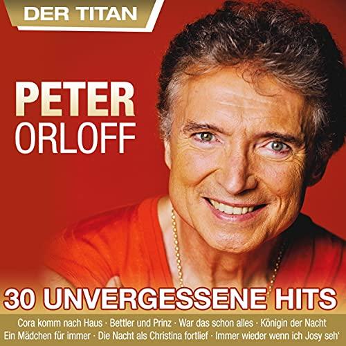 30 Unvergessene Hits (inkl. Mein Freund Winnetou)