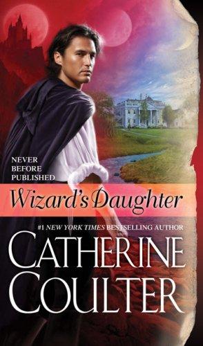 Wizard's Daughter (Bride Series)