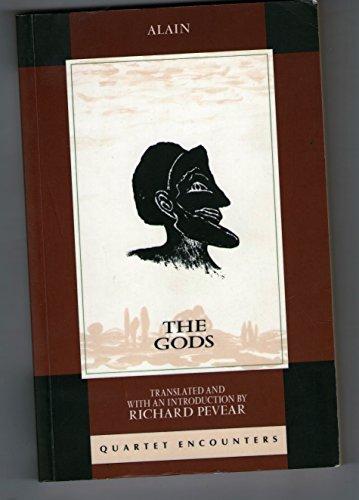 The Gods (Quartet Encounters S.)