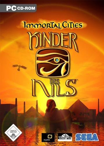 Kinder des Nils - Immortal Cities