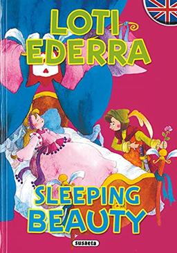 Loti ederra/Sleeping beauty (Ipuin Elebidunak)