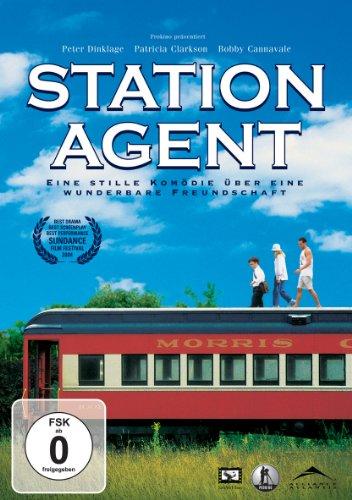 Station Agent