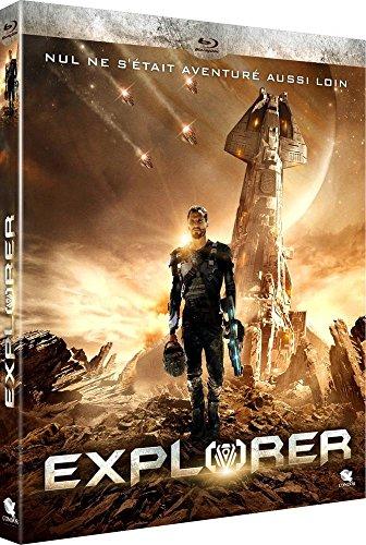 Explorer [Blu-ray] [FR Import]