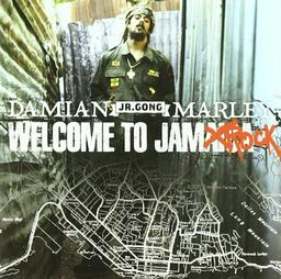 Welcome to Jamrock