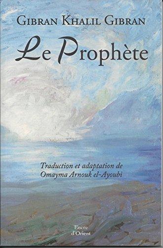 Le prophète