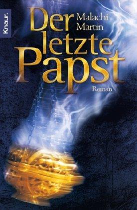 Der letzte Papst