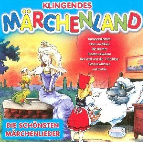 Klingendes Märchenland