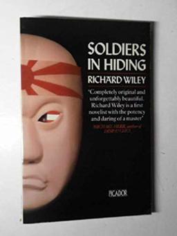 Soldiers in Hiding (Picador Books)