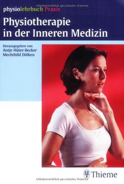 Physiotherapie in der inneren Medizin