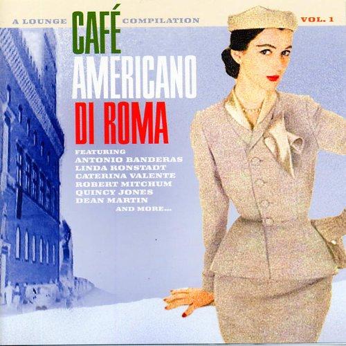 Cafe Americano di Romano Vol.1