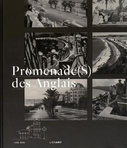 Promenade(s) des Anglais