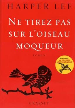 Ne tirez pas sur l'oiseau moqueur