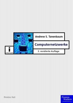 Computernetzwerke (Pearson Studium - IT)