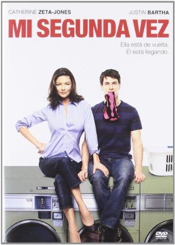 Mi Segunda Vez (Import Dvd) (2012) Catherine Zeta-Jones; Justin Bartha; Bart F