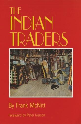 The Indian Traders