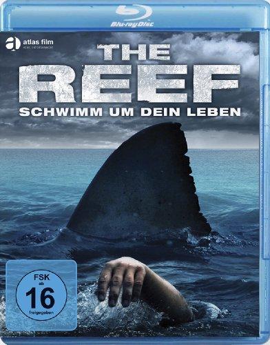 The Reef - Schwimm um dein Leben [Blu-ray]