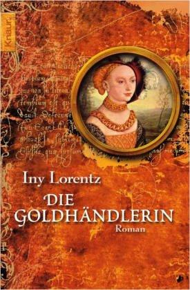 Die Goldhändlerin.