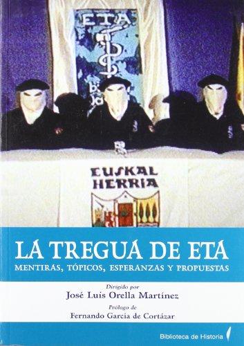 La tregua de ETA