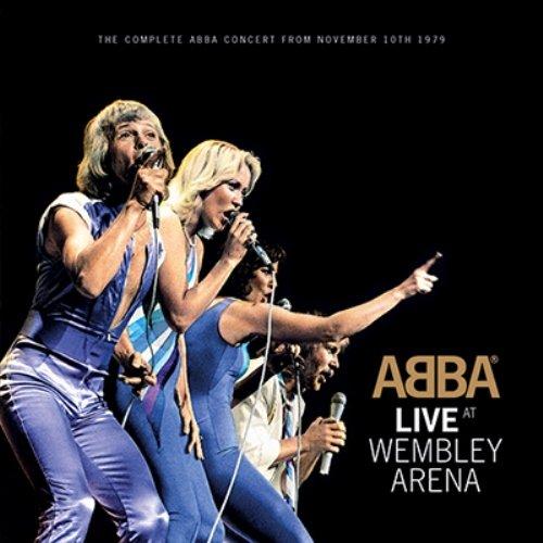 Live at Wembley Arena (2 CD)