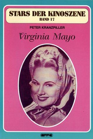 Stars der Kinoszene, Bd. 17: Virginia Mayo